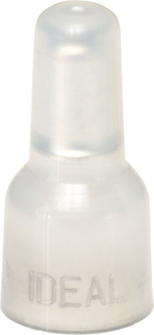 Product image for Connector crimp Pre-Insulated small 1000/carton