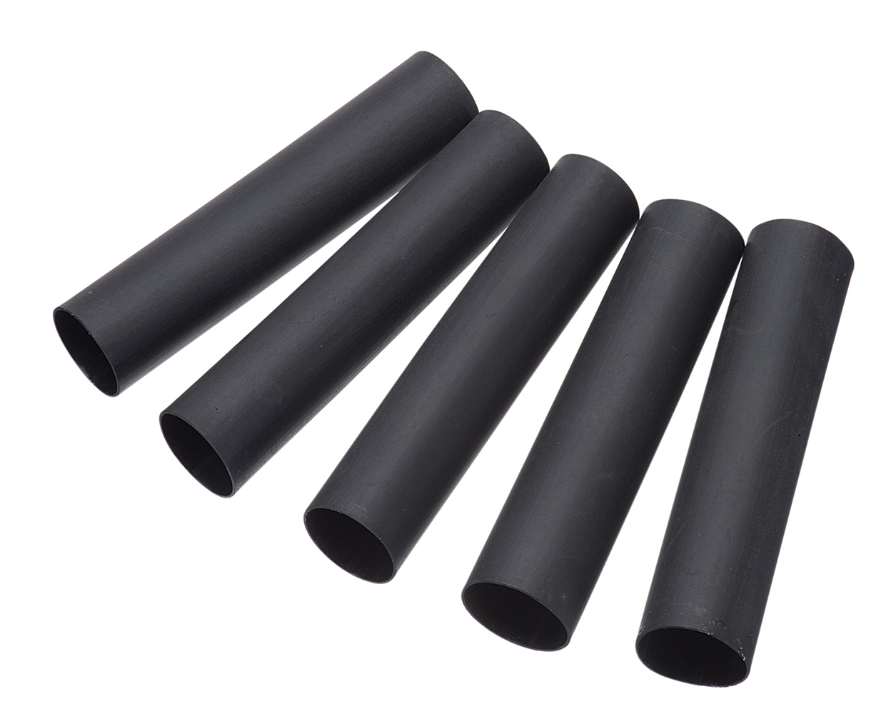 Product image for HEAT SHRINKABLE TUBE,IDEAL,THERMO-SHRINK,HEAVY-WALL HEAT SHRINK TUBING