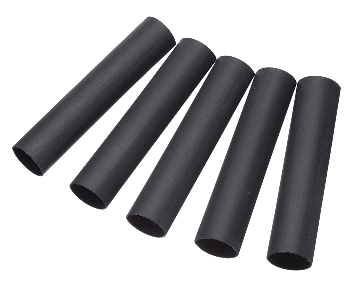 Product image for HEAT SHRINKABLE TUBE,IDEAL,THERMO-SHRINK,HEAVY-WALL HEAT SHRINK TUBING