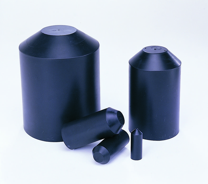 Product image for HEAT SHRINKABLE TUBE,IDEAL,THERMO-SHRINK,MEDIUM-WALL HEAT SHRINK