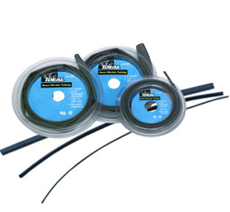 Product image for Tubing heat shrink disk 3/4inx4ft Thermo-Shrink