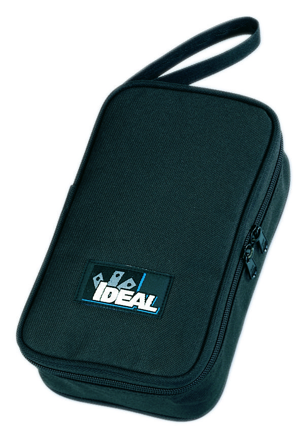 Product image for CARRYING CASE 490 SERIES