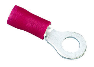 Product image for TRM VINYL RNG 22-18 AWG10-25PK