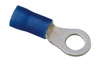 Product image for TRM VINL RNG 16-14 AWG1 4-25PK