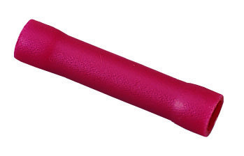 Product image for TRM BUT SPL VINL 22-18AWG-25PK