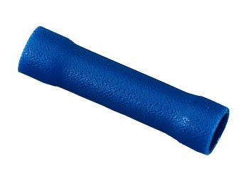 Product image for IDEAL 83-9291 TRM BUT SPL VINYL 16-14AWG- 25/PK