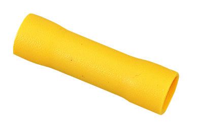Product image for TRM BUT SPL VINL 12-10AWG-25PK