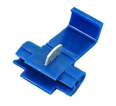 Product image for TAP SPLICE(BLUE)16-14AWG -25PK