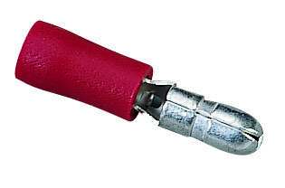 Product image for BULLET DISC. 22-18AWG (300V)