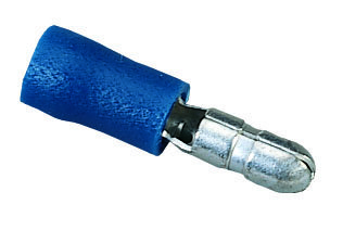 Product image for BULLET DISC. 16-14AWG (300V)