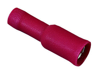 Product image for RECEP.DISC. 22-18AWG (300V)