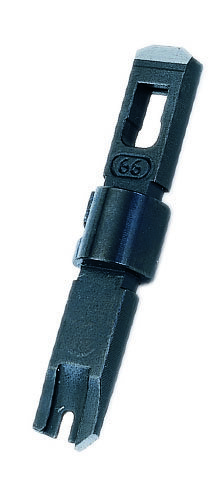 Product image for Blade replacement 110/66 combo punch down tool