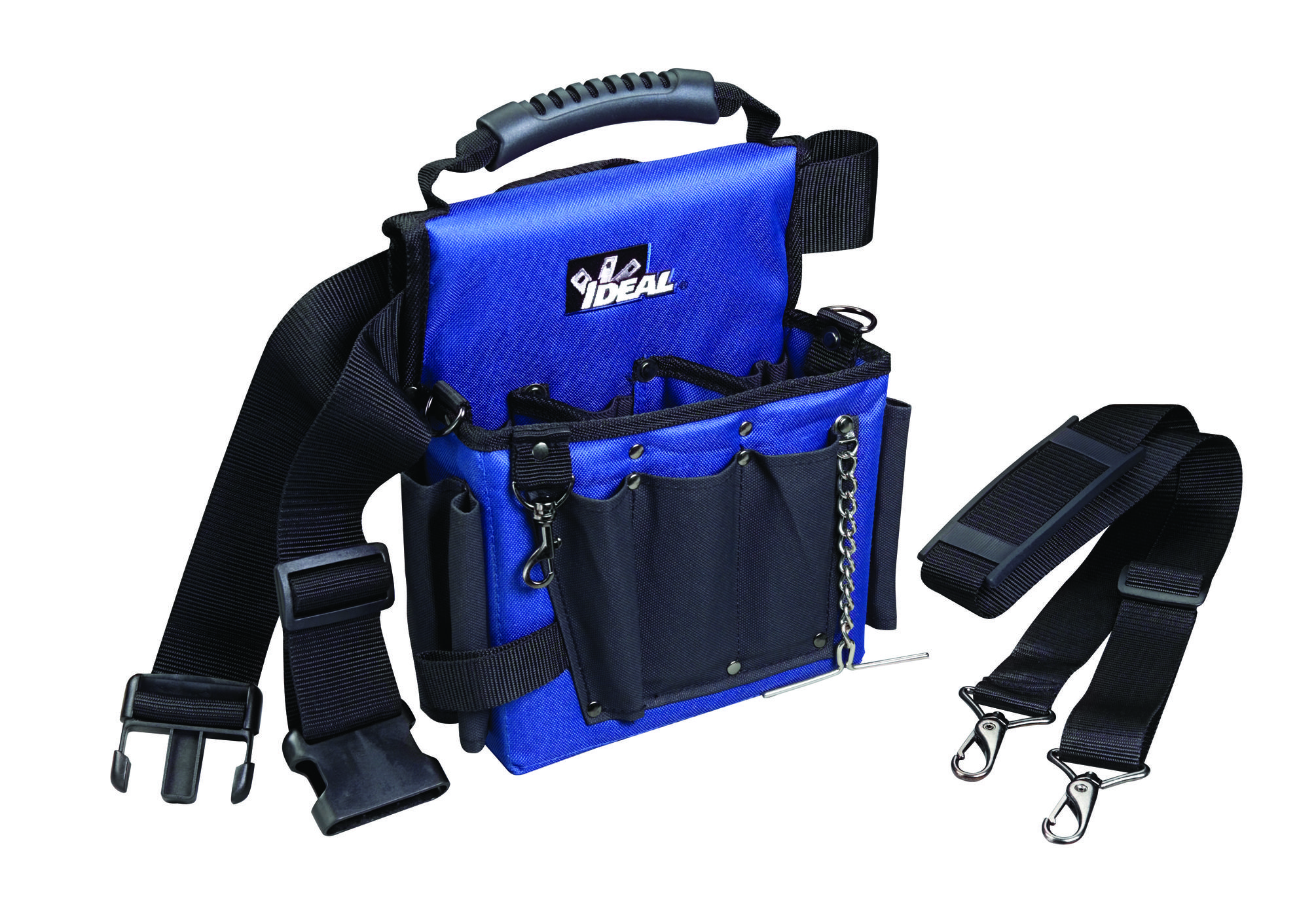 Product image for Bag tote journeyman electrician's