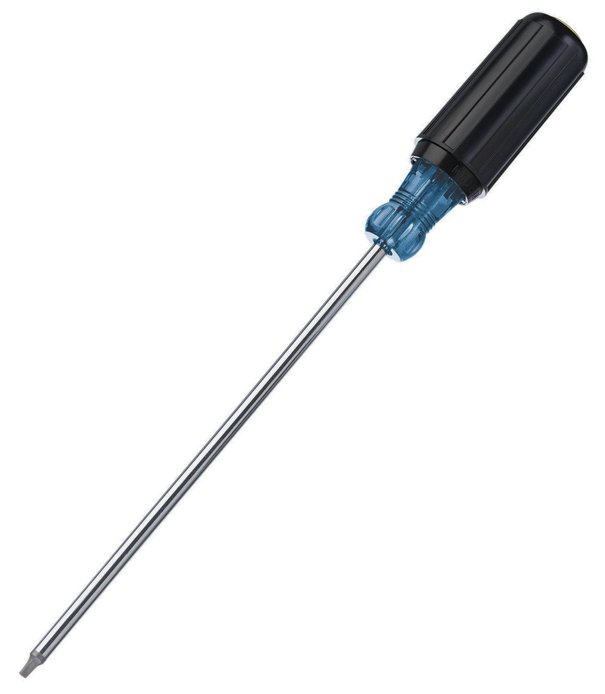 Product image for Screwdriver square head for 8 9 10 screws 2x8in