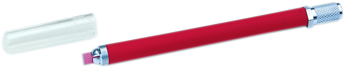 Product image for FIBER OPTIC SCRIBE, RUBY