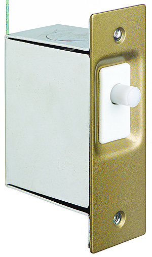 Product image for Kit door switch SPST normally On-Off wire leads 10A