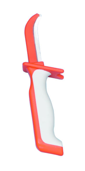 Product image for INSULATED KNIFE,IDEAL