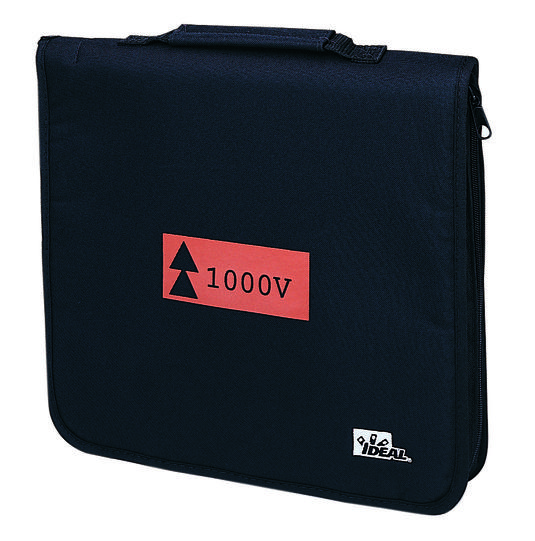 Product image for TOOLROLL CASE,JRNYMNKIT35-9302