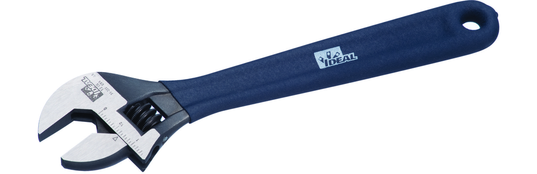 Product image for Wrench adjustable 10"