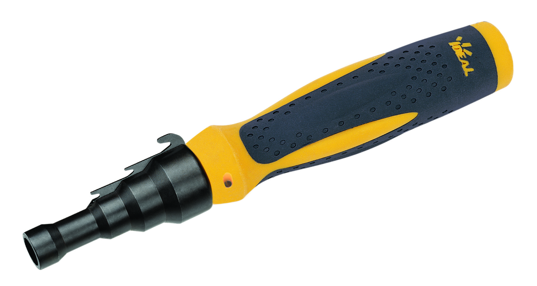 Product image for Tool deburring conduit #2 square tip