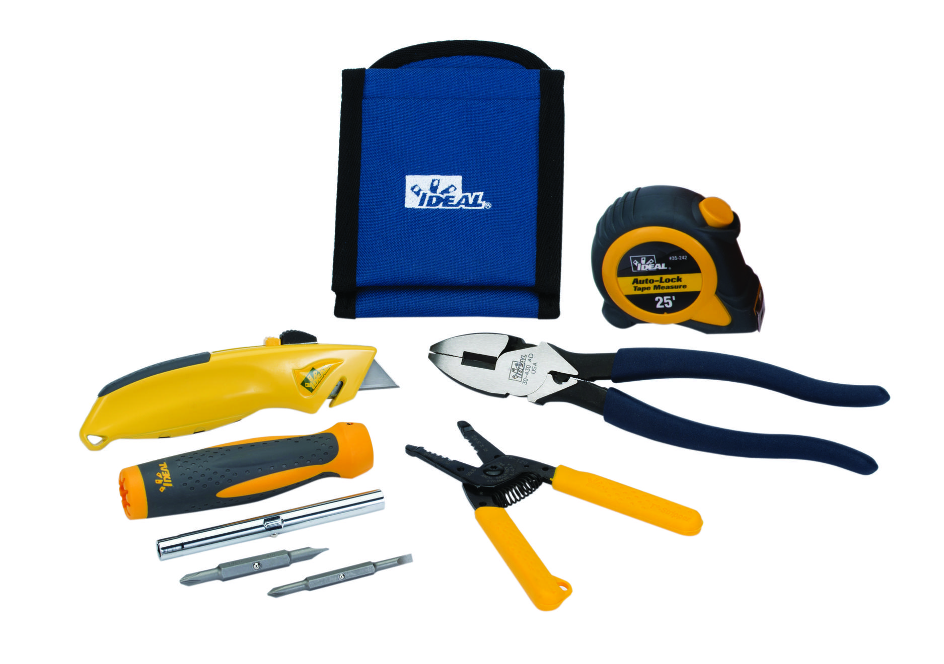 Product image for Kit hip 6pc