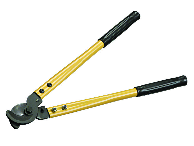 Product image for Cable cutter long-arm 250MCM 24in