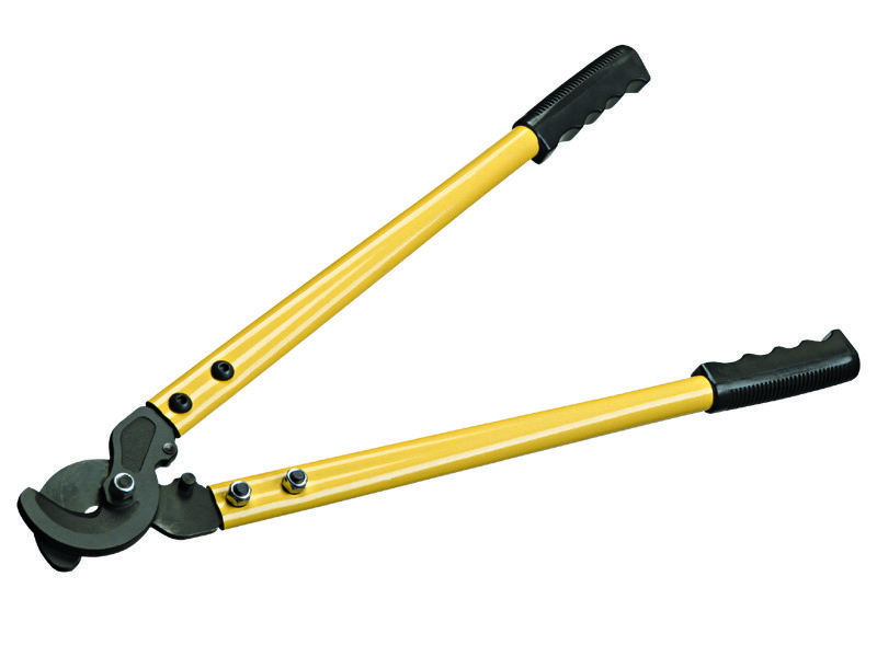 Product image for Cutter cable large arm 500MCM 22"