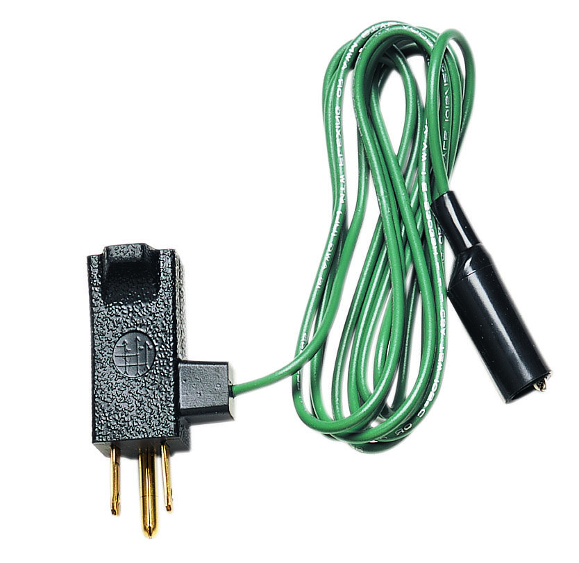 Product image for CONTINUITY ADAPTER,IDEAL,SURETEST,GND