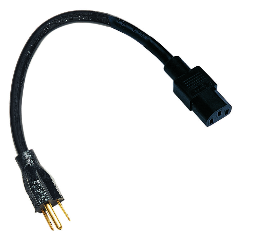 Product image for REPLMT,PWR CORD,SURETEST ARCFA