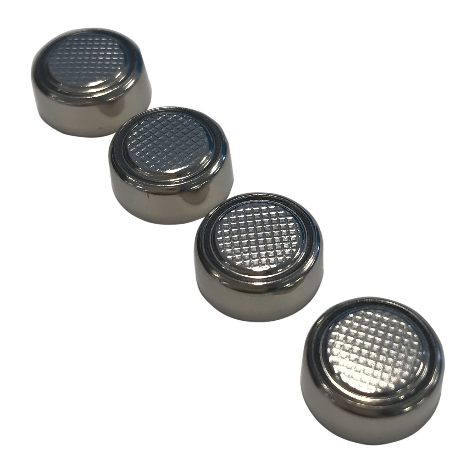 Product image for Set battery replacement LR44 1.5v 4/pack