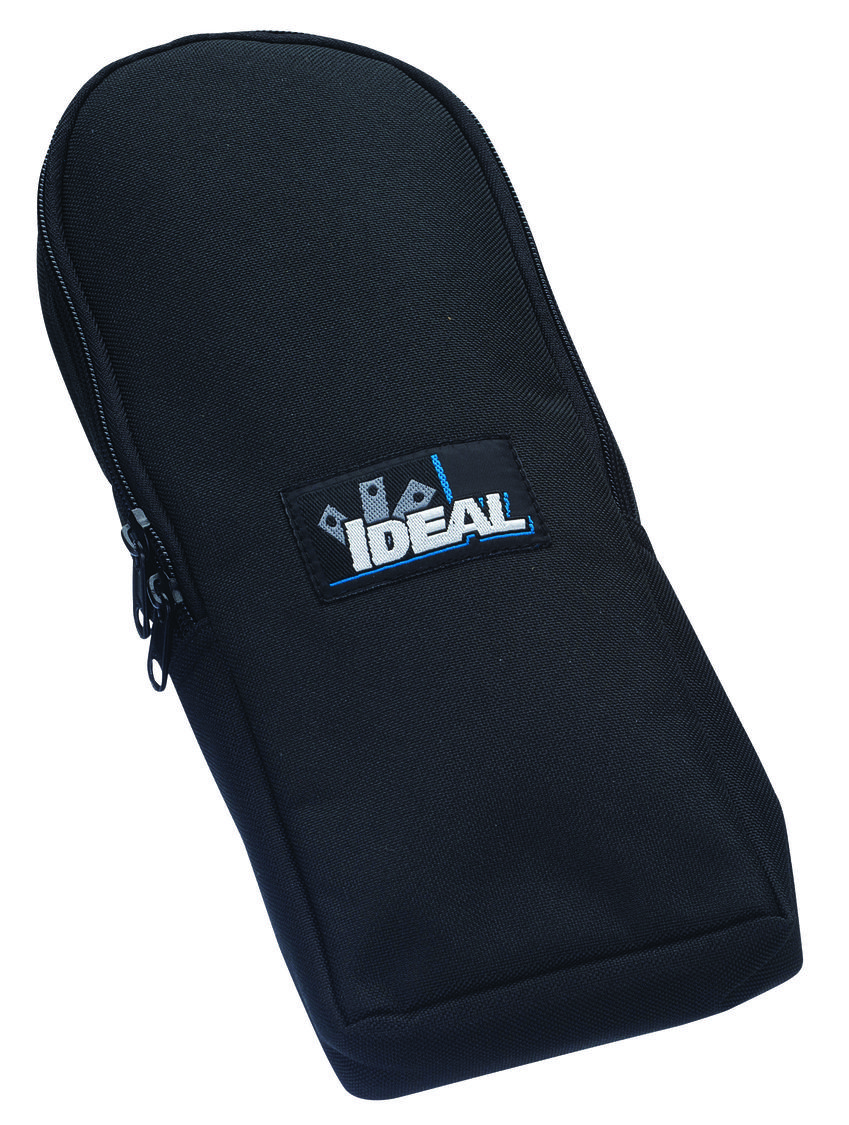 Product image for CARRY CASE,IDEAL,NYL,FOR 61-763,61-765