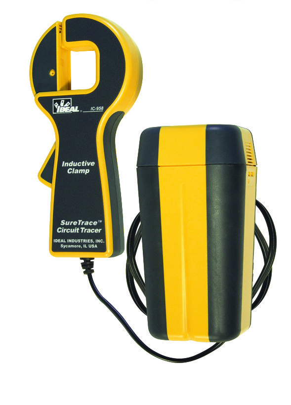 Product image for CIR TRCR,INDUCT CLAMP
