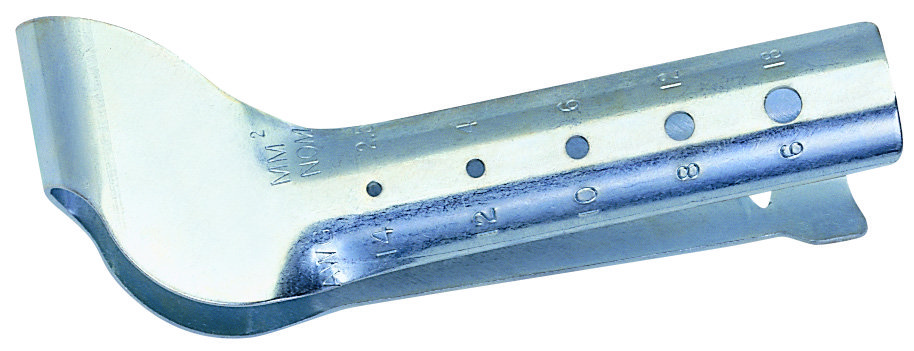 Product image for SIDE CABLE RIPPER