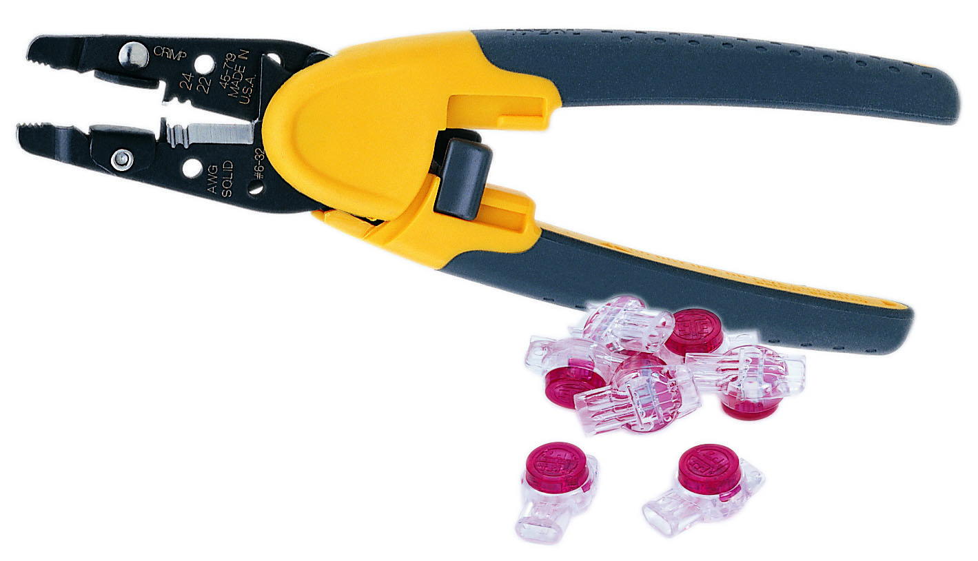 Product image for TELEPH DATA SPLICE &REPAIR KIT