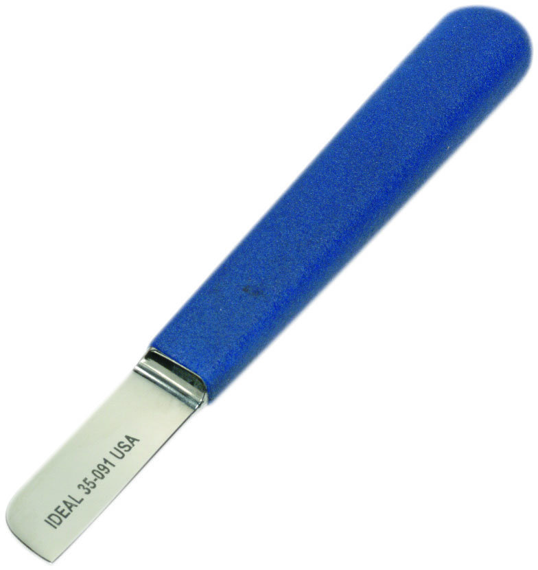 Product image for CABLE SPLICING KNIFE