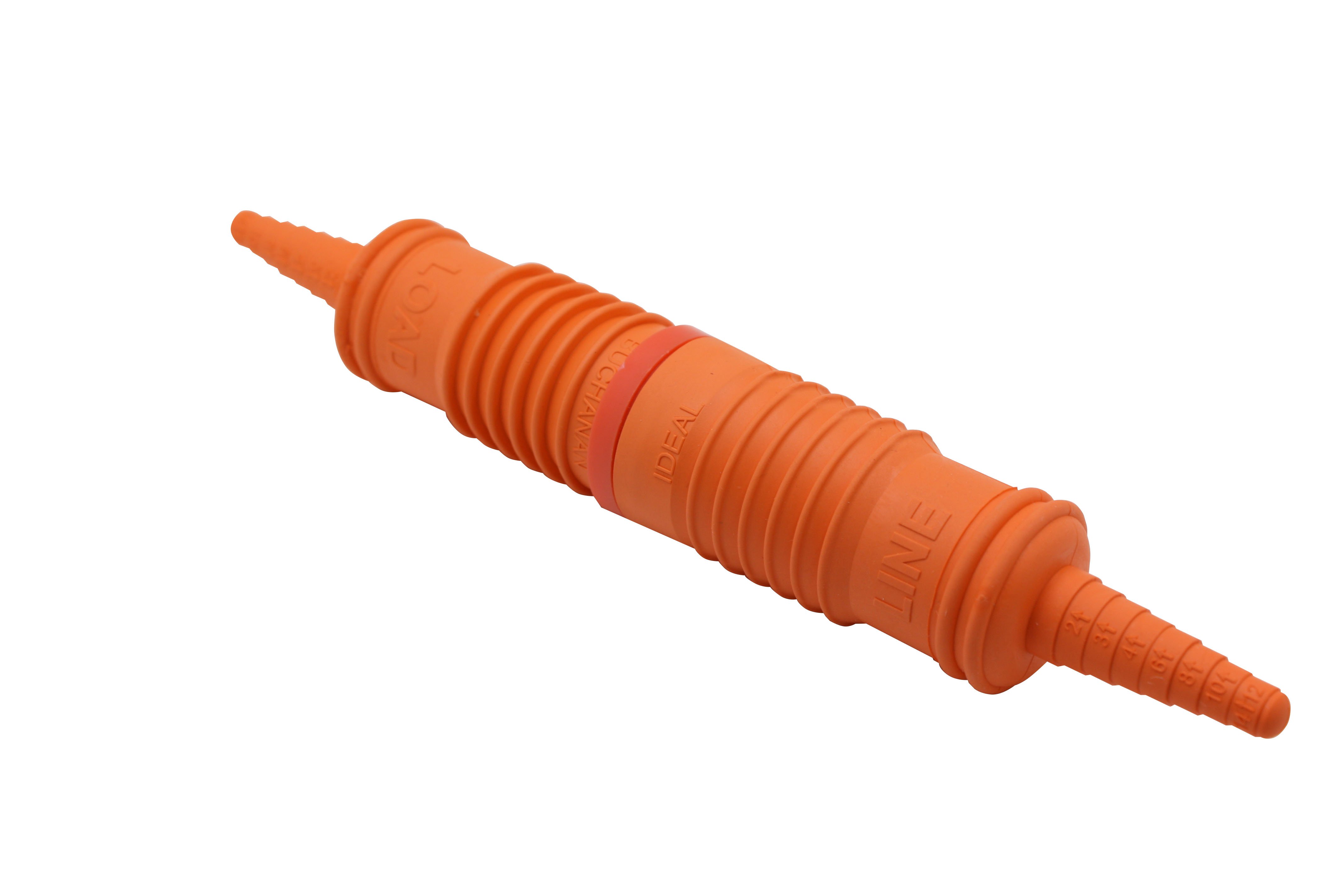 Product image for SLK,SS,FUSED,1W LINE 2W LOAD