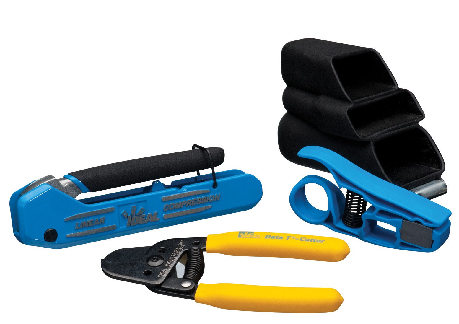 Product image for F-COMPRESSION HIP KIT