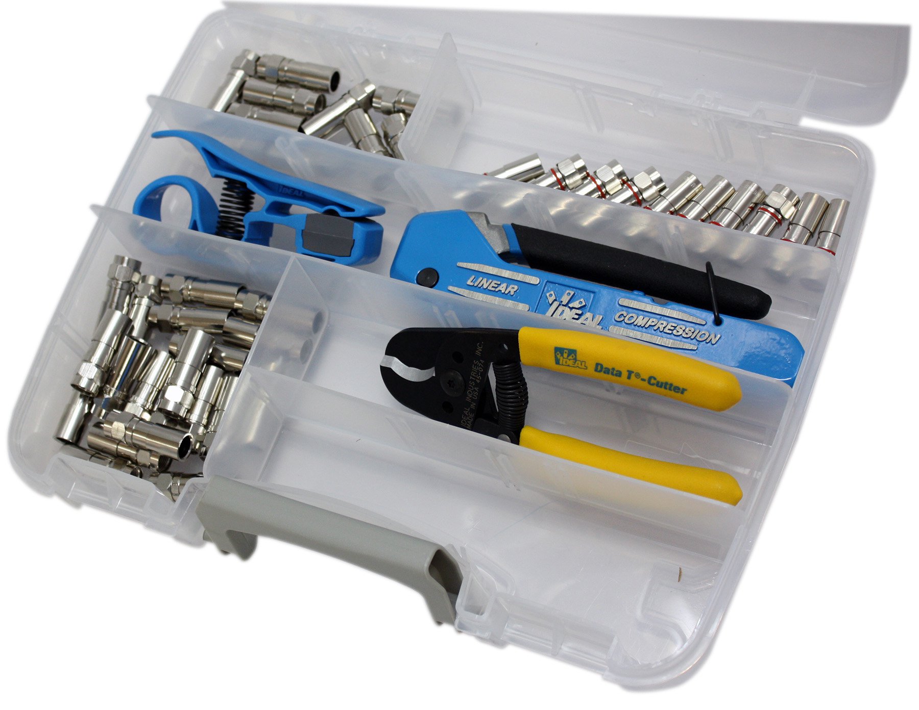 Product image for PRO COMPRESSION STARTER KIT