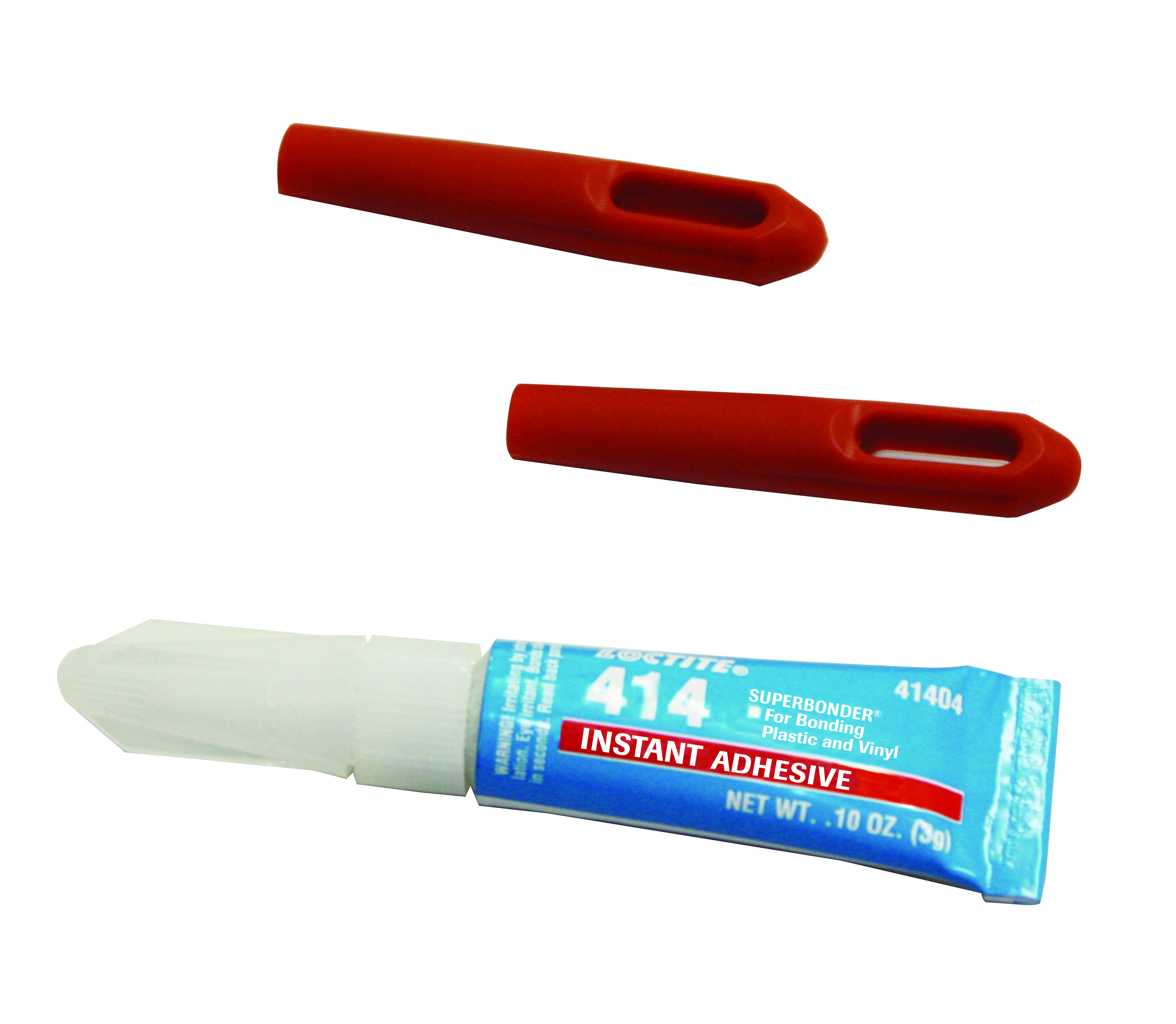 Product image for Kit eyelet repair S-class non-conductive nylon