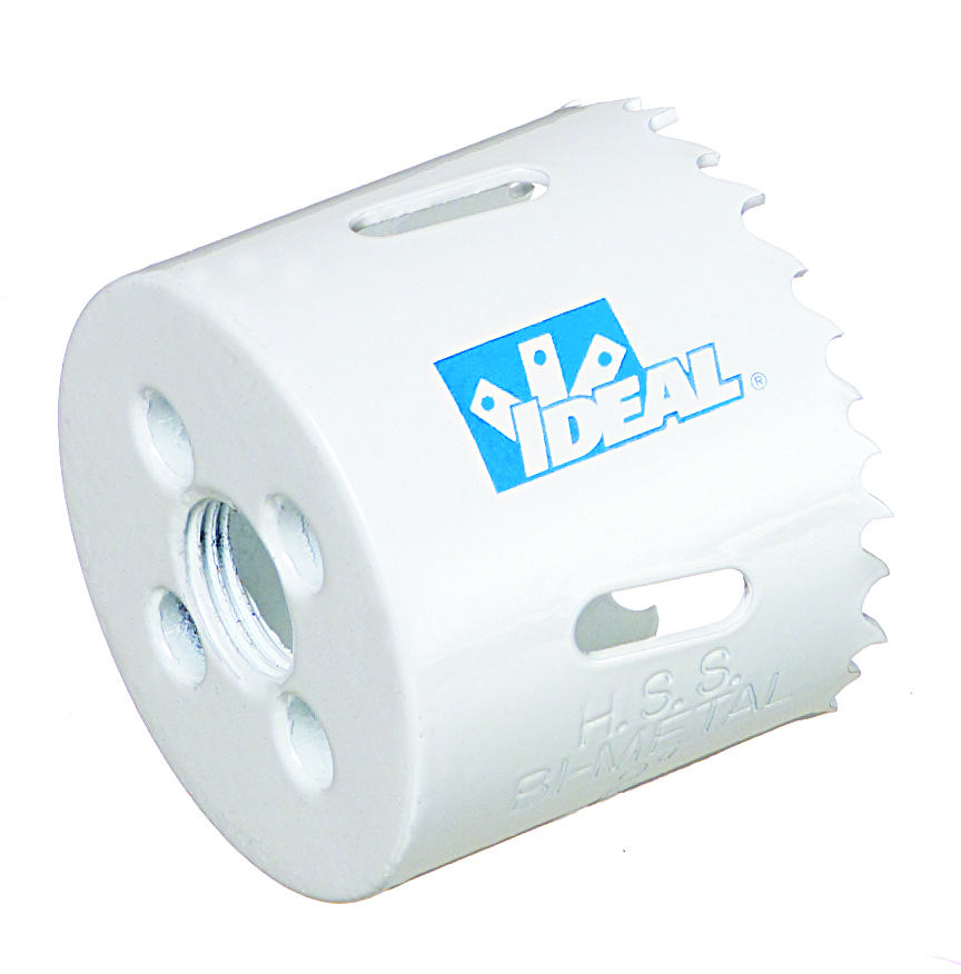 Product image for HOLE SAW, 4 IN