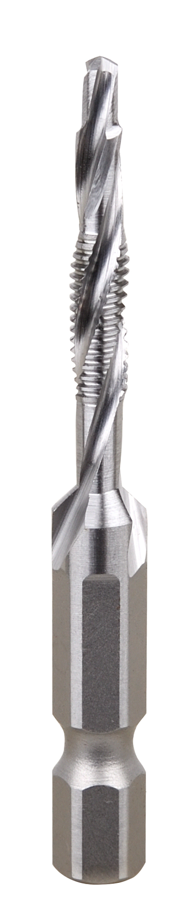 Product image for 1 4-20 NC DRILL TAP BIT