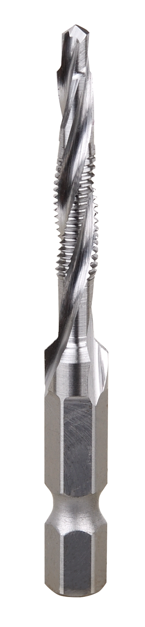 Product image for 10-32 NC DRILL TAP BIT