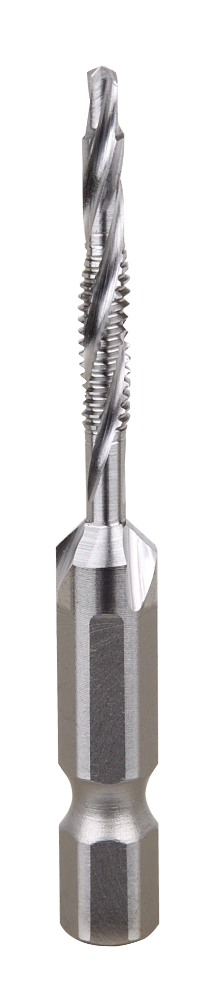 Product image for 6-32 NC DRILL TAP BIT