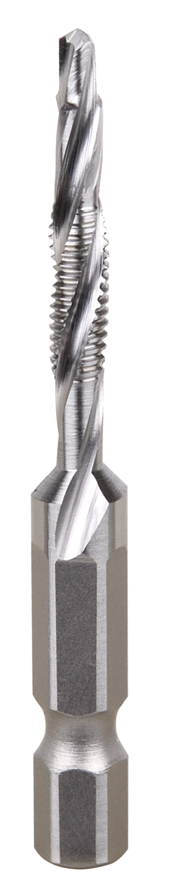 Product image for 8-32 NC DRILL TAP BIT