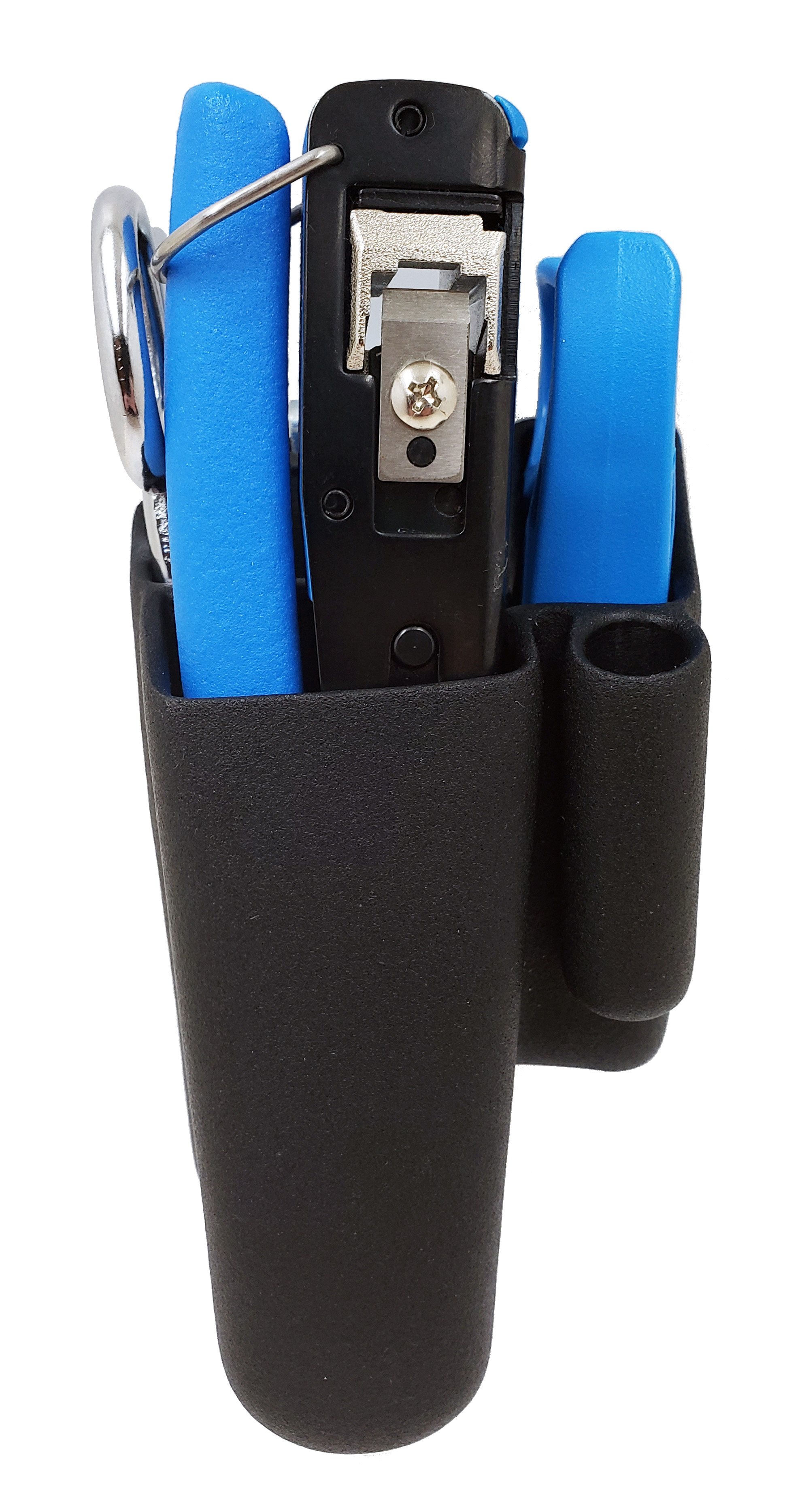 Product image for FT-45 FEED-THRU RJ-45 INSTALLATION HIP KIT