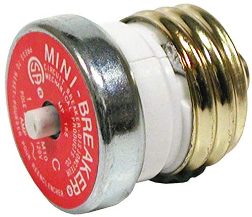 Product image for MINI-BREAKER 20 AMP