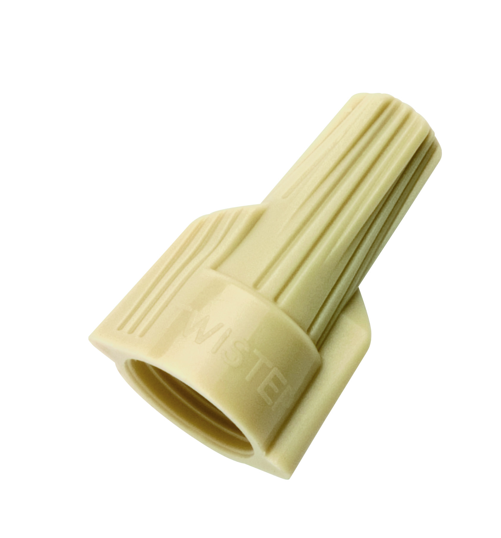 Product image for Connector wire twist-on 10-22AWG 600V