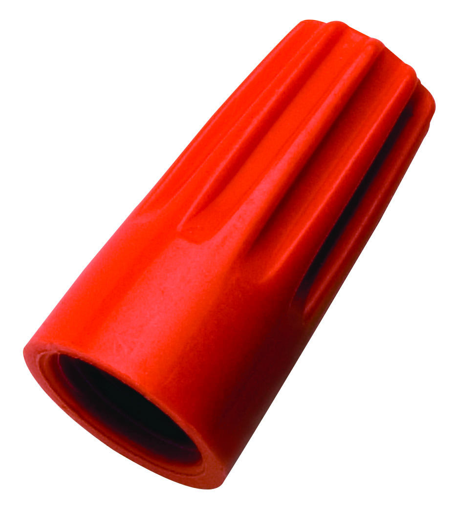 Product image for Connector wire orange 700 jar