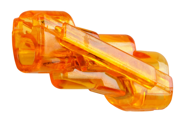 Product image for SPLICELINE IN-LINE WIRE CONNECTORS
