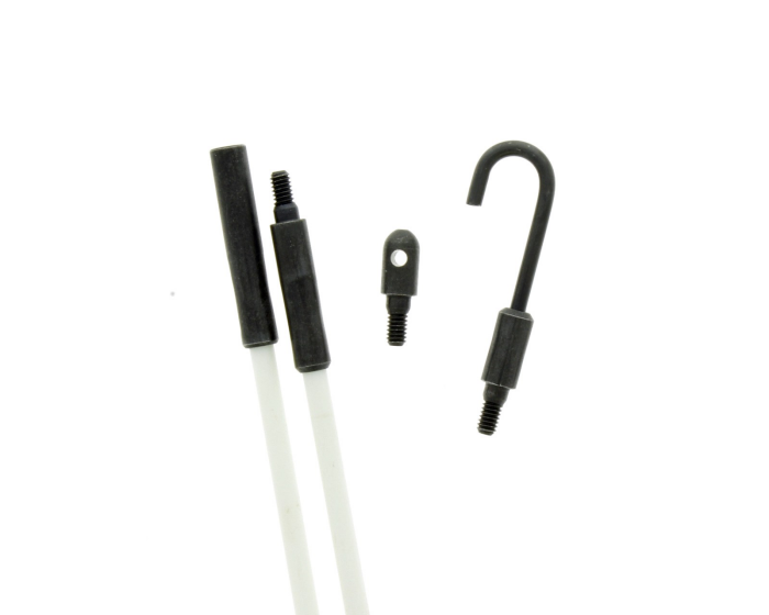 Product image for TUFF-ROD EXTRA FLEX GLOW KIT 8' (2 X 4')